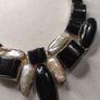 Vintage Sterling silver necklace Image 5