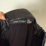 Sexy Faux Leather mini skirt; S size; UK manufactured Image 10