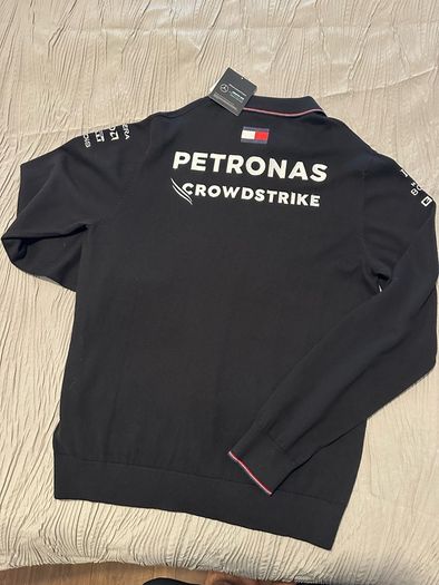 Mercedes AMG F1