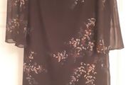 Dress Mini Apricot