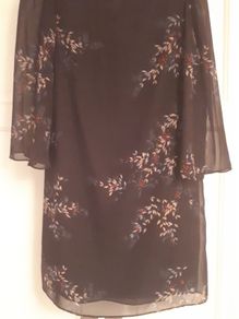 Dress Mini Apricot