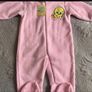 Baby girl clothes bundle 0-3 / 3-6/ 6-9/ 6-12 months Image 9