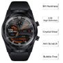 TicWatch e 9H Premium Tempered Glass For TicWatch e Smartwatch Screen Protector for TicWatch E Film Accessories Image 2