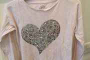 Girls F&amp;F long sleeved top