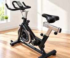 HIIt G7 fitness Spin Bike