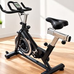 HIIt G7 fitness Spin Bike