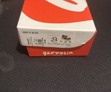 garvalin sandals