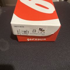garvalin sandals