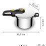 Tafel Pressure Cooker Image 2