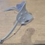 Vintage Hasbro Moondreamers - Ursa the Polar Bear Blue Saddle Image 3