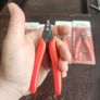small wire cutter Image 3