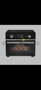 Tefal oven