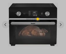 Tefal oven