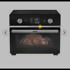 Tefal oven