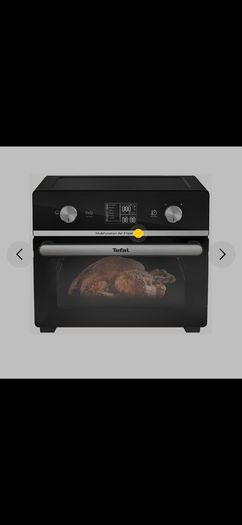 Tefal oven