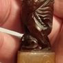 Chinese Chinese Soapstone Seal/Pendant Image 8