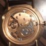 Vintage Gold plated Poljot Image 6