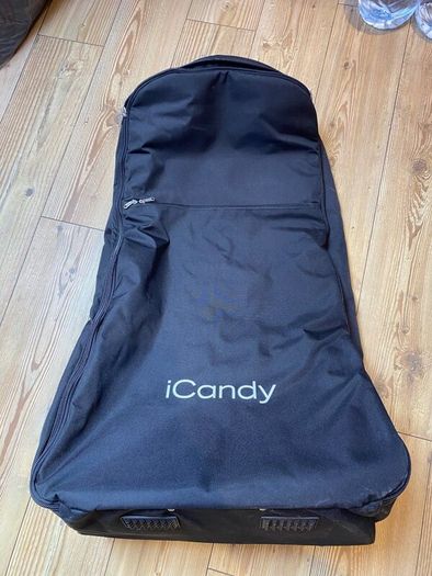 iCandy Buggy