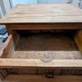 Vintage solid wood drawers Image 5