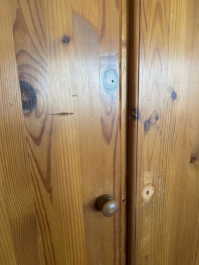 Wardrobe
