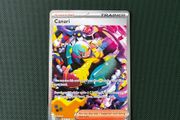 Pokemon Card: Canari - 291/217