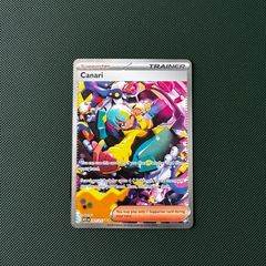 Pokemon Card: Canari - 291/217