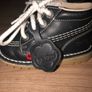 Boy's Kickers Boots Size 5 Image 3
