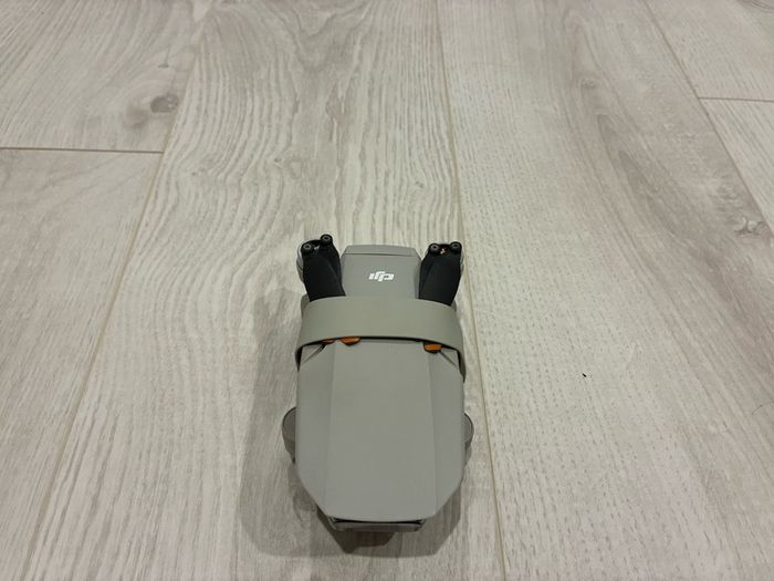 Dji mini 4k fly more combo