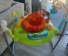 Baby toys