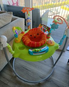 Baby toys