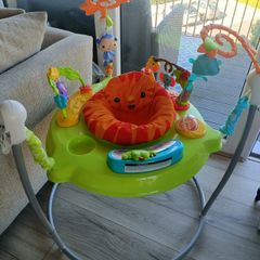 Baby toys