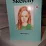 Sketchy manga 1-6 Image 4