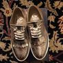 Gallucci Leather Shoes, size EU-30, UK-12 original price- 165 euro Image 2