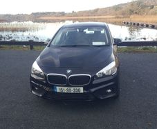 2015 BMW 2 Series