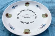 Arklow Pottery Plate