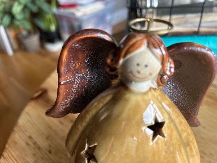 Tea Light Holder