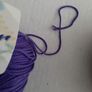New 100% cotton yarn Image 3