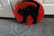 Halloween decorations