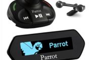 Handsfree Kit Parrot MKi9100 comes with 2 years Warranty!