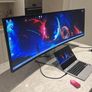 Dell 49" ultra wide monitor (U4924DW) Image 2