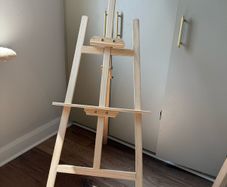 Easels