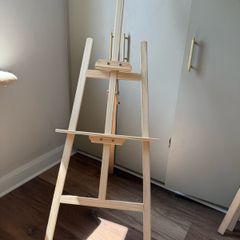 Easels