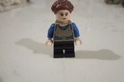 Lego star wars minifigures padme amidala sw1023