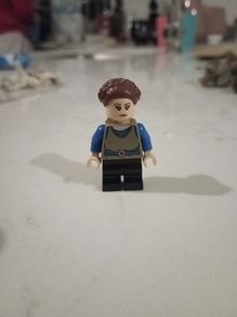 Lego star wars minifigures padme amidala sw1023