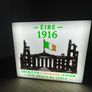 James Connolly 1916 light box Image 4
