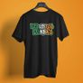 Celtic FC Beautiful Sunday T-Shirts (Small to 5XL) Image 4