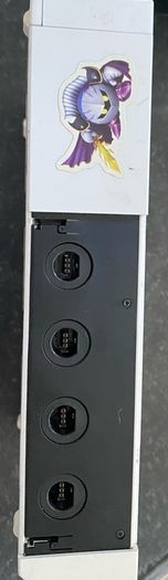 4 x Wii Consoles - Read description