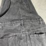 Girls dungaree dress, age 11 Image 5