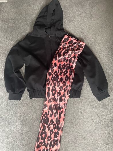 Girls autumn bundle, age 12