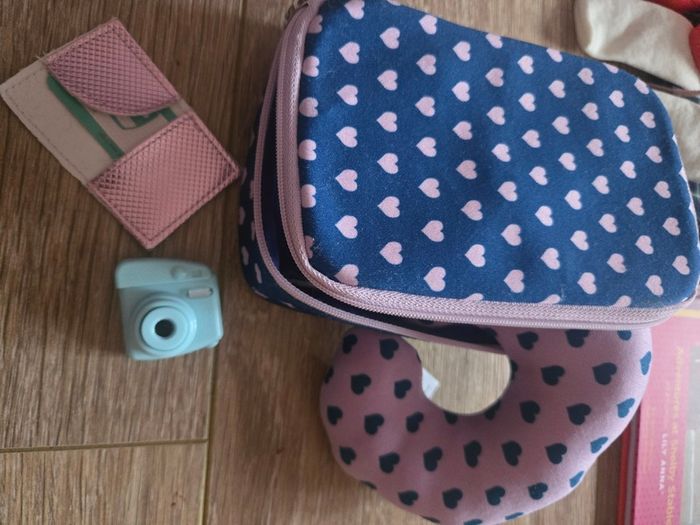 Our Generation doll outfits and accessories bundle
